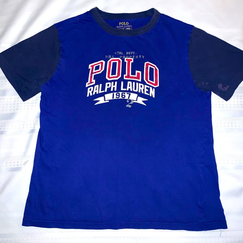 Ralph Lauren Polo T shirt